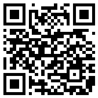 QR Code for bc1qfldjtexyak2h5a74azq7k422g63eqehsg2v8ae