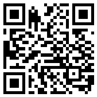 QR Code for bc1qfvlchka3ult4fkq7e4fee2j7e6d3gfhhmathfs