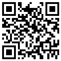 QR Code for bc1qg89rcq4fc3fdrtyq0jsdwf3555a8dsv46mvp80