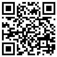 QR Code for bc1qhexwhe78f5vwsnq5m29kgncd5spv2f3kt08mk5