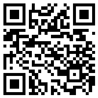 QR Code for bc1qkscdjg7dpvrz535afk48cs9kyd28tk5hschlc0