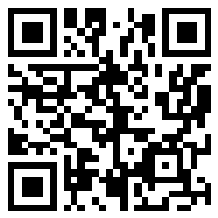 QR Code for bc1qkw0j6lt2v4e2ustsglvv36cra8as250ttpk7q5