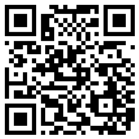 QR Code for bc1qlrg655pnajwx0za20ykfgr9qkg9cwanan25pc5