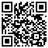 QR Code for bc1qnfdawv95hs9yusehq6pp5csvage4yvxmancx63