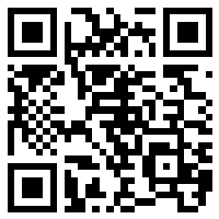 QR Code for bc1qp0cr0ptlu7fe2tmfa8d5cr87vyytuucd0zzft4