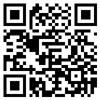 QR Code for bc1qpsducvx73j984jp4c36e77nkw9wsc6prm8vmuc