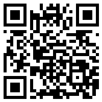 QR Code for bc1qqaktpuf7lry9perdcd0xt2jm2ugfa6kwvzlrww