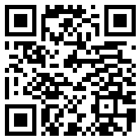 QR Code for bc1qqex0lvvff99jffg9af74y47utdxcjpvmvzax83