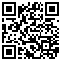 QR Code for bc1qqfm9sqkvs7fdvdk66q8543ah50d5cmpujma47e