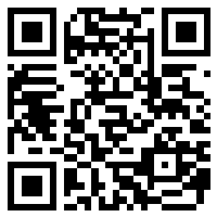 QR Code for bc1qqhsl6cmfp8rsvx9wuprnxtmrhdq970xcnn2ltl