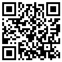 QR Code for bc1qqvhdev27wu8mhegzkfy320pzzkeqqe6a8agv87