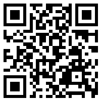 QR Code for bc1qtwpc2xp7g080rcumr68maksg64e7pfcza852e6