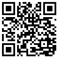 QR Code for bc1qtxw75ds4gm49chhmjwpfc8vsnsraw7vh73tkxh