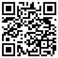 QR Code for bc1qu42alcvelt8vjxf9ht5fd8f8c3kl2yk5jee4pw