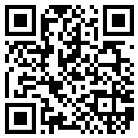 QR Code for bc1qufx6gp8hyg64afw4e97e40w98lfh4eulzjqk02