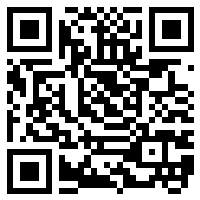 QR Code for bc1qv4x78v3kl7py4s7vntf298c2hlc34u7fsug68v