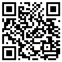 QR Code for bc1qvpg36eetrpth2f9qj02phnm59sp0eh8fj3pc93