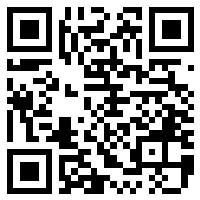 QR Code for bc1qxwp0343f3a3wcadee9f9csredn4d7pvj9fva24