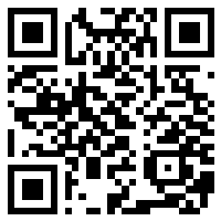QR Code for bc1qzsqlscrg4ry9pr65qkyc6quwt9cm4sfqxqx69e