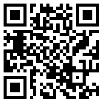 QR Code for bitcoin:112ABsmhtPLTajVbNfr8RgX7QdEEqb7vtj
