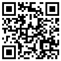 QR Code for bitcoin:112AaR3Pa2kX5ksRG2H2jASr1d5tQjazPE