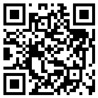 QR Code for bitcoin:112BtUEPTR93nyifJ4ULDk6BKAzD4CFotu