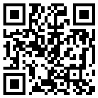 QR Code for bitcoin:112MQHQLQpgoxkmUH8aACTkkpLqMzUi34M