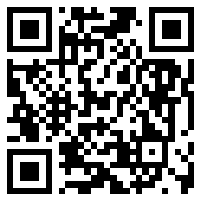 QR Code for bitcoin:112PWuPPz2KU5eKWEDrm227cEg6bPyYwot
