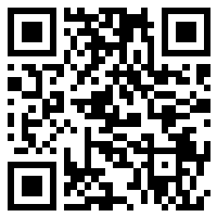 QR Code for bitcoin:112RSSP1WAmcTkmxkX1TDACzVf74VGmzd5