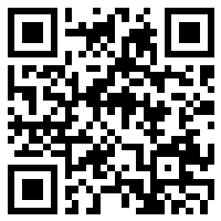 QR Code for bitcoin:112SgT7AxmGjay64tseF5f74VpnMAarNzH