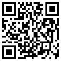 QR Code for bitcoin:112c8MwuLPnUYXiRtfiHFH45SeoTH92Ps3