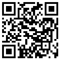 QR Code for bitcoin:112dyPcp77NwYraTtQe4eosb6dmbf87tBy