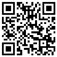 QR Code for bitcoin:112ecT2rHFMsX27aW9EtP2R5RvnomNPXZ4