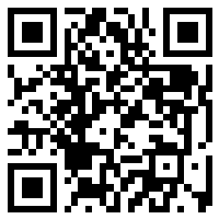 QR Code for bitcoin:112jHyHWdQjgCsVb6ErKwmUD3kkduVMbp