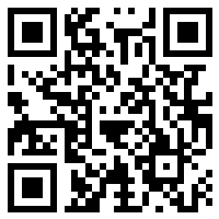 QR Code for bitcoin:112kBLSx6UYvmw51RCfaW1GotHmJYBCcz3