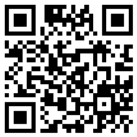 QR Code for bitcoin:112ko549USNBiBEXjXjKBtoTLm2ayVFx1E