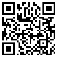 QR Code for bitcoin:1134FEPpL2wmRJsA9EQtCXPfi5DbmtnGJ2