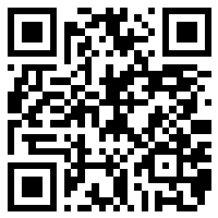 QR Code for bitcoin:1134bR6HT3t7j2QnooZpEgVbTEkAwHWXZ7