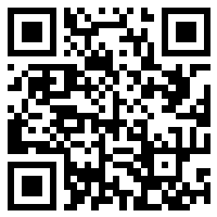 QR Code for bitcoin:113DEFjPp18fQzUcKg1d685AwtiqWRGY5