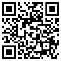 QR Code for bitcoin:113J5K885vbDcPhSKsZzSYC9AdKcM6RC9a