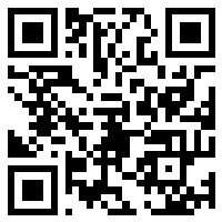 QR Code for bitcoin:113St4RR6VYWHagJqagC5Q8fP64TBECSA1