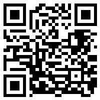 QR Code for bitcoin:113Umjai7j2wBsBeTfw32yq98SpLf2RsG7
