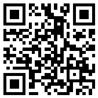 QR Code for bitcoin:113fZuUpoAp8HLwWnLRB5GcC4aLesaJT3C
