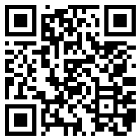 QR Code for bitcoin:1143nyYakUXKzRodV2XrUebmfRvxRvzooM