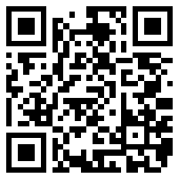 QR Code for bitcoin:1149DgRJCUTTdSinzHqXL7Ldg9qPTX2DsH