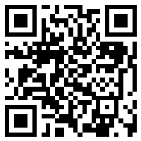 QR Code for bitcoin:114J27kCzR145PqpdLEHUU7NkNiSg2k5AM