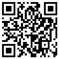 QR Code for bitcoin:114W2fcbDgdEEcim9FLJnyU8jsMdwrcHbz
