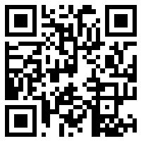 QR Code for bitcoin:114idjXWXbN53ccRk53KUimAM62ajF7DPm