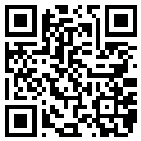 QR Code for bitcoin:114krFtJK1FDURaK3XBW9PavFrJnjgeSBj