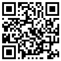 QR Code for bitcoin:114qLWM9dSJMkgFJsxCjCDLtRVhDL1RfKp